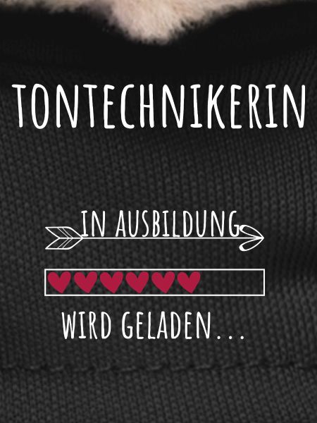 Tontechnik Studium Beruf Ausbildung Tontechnikerin