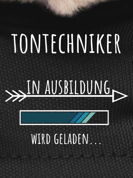 Tontechnik Studium Beruf Ausbildung Tontechniker