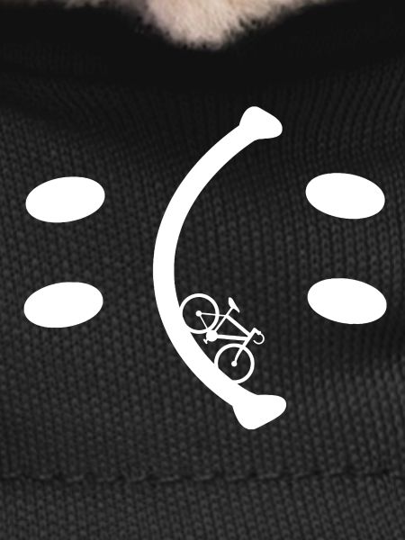 Bicycle - Be Happy you decide