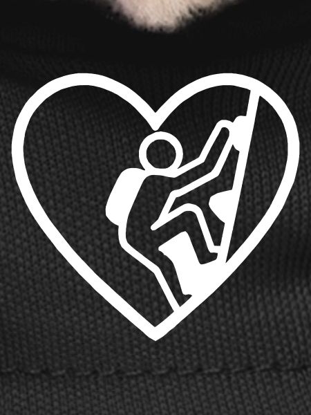 Climbing Heart – Vertical Passion