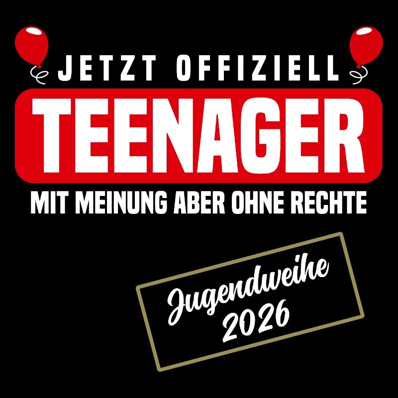 Youth Consecration 2026