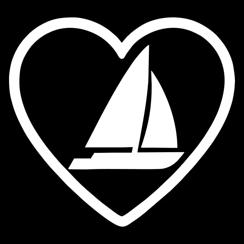 Heart Catamaran – Sailing Lover Design