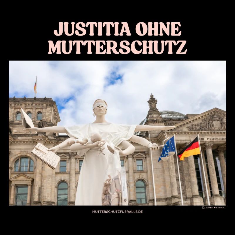 Chemise Justitia