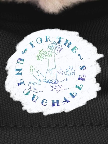 SHARKYS OLDHOUSE untouchables