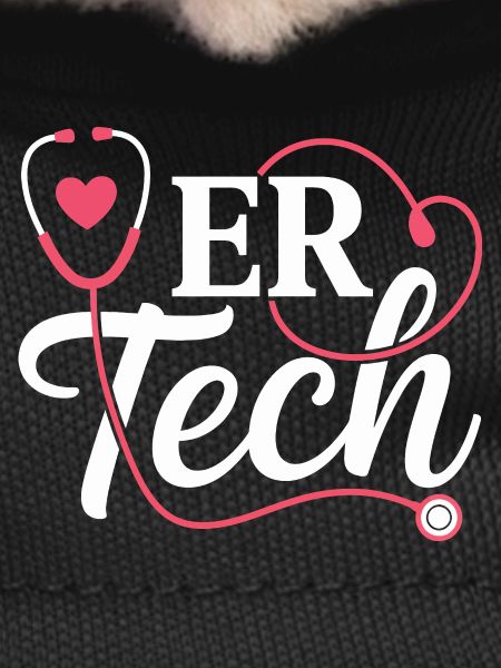 ERTech Stethoscope Heart