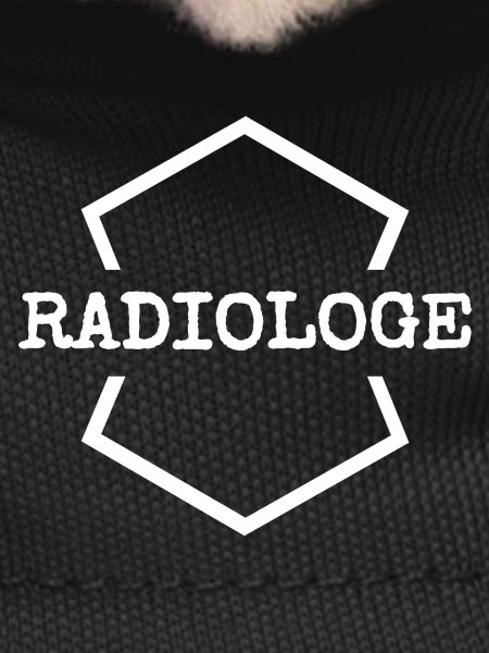 Work Radiologist