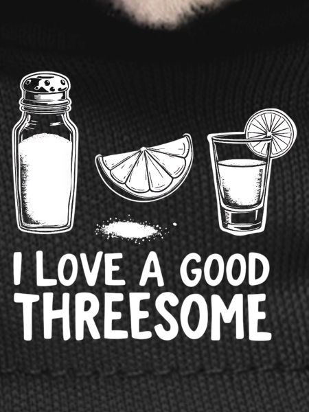 Citrus-Salt Shot Trio