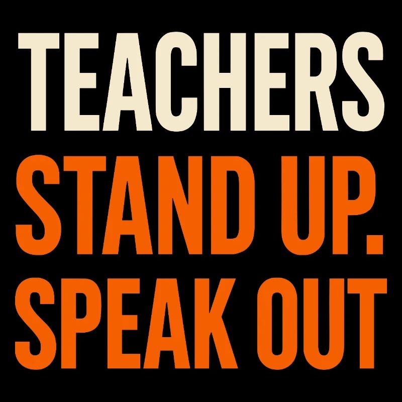 Anti-mobbing-freundlichkeit, Stehen Sie