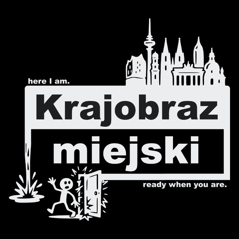 Cityscape - Polish - ready when you are