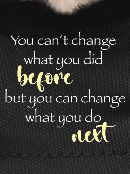 Change next