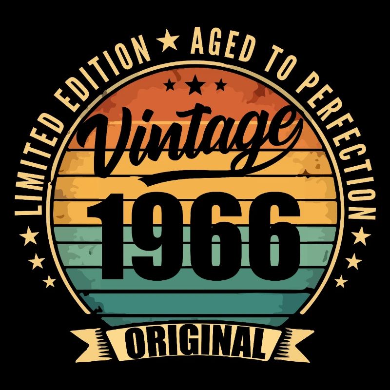 Millésime 1966 Anniversaire Limited Edition 1966