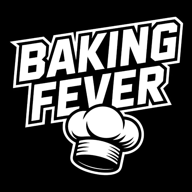 Fièvre de la Baking : Conception de chapeau de chef