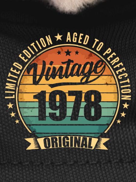 1978 Anniversary Limited Edition
