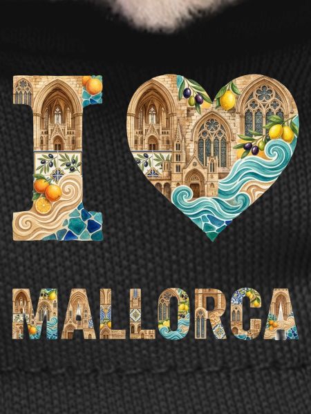 Mallorca – Mediterranean Architecture