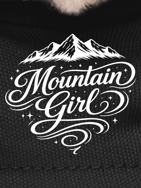 Mountain Girl