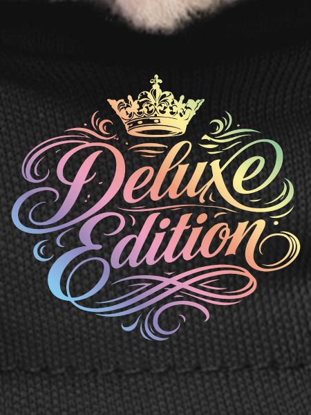 Deluxe Edition Crown