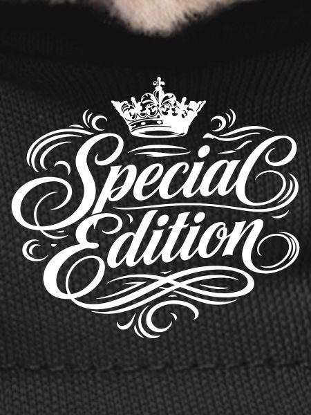 Special Edition