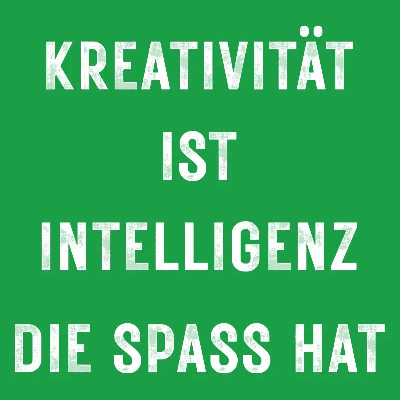 La créativité, c’est l’intelligence qui s’amuse – Stateme
