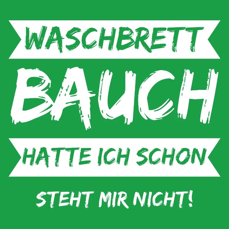 J’avais déjà des abdos en six-pack, ça ne me va pas !