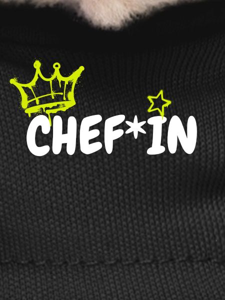 ChefIn 