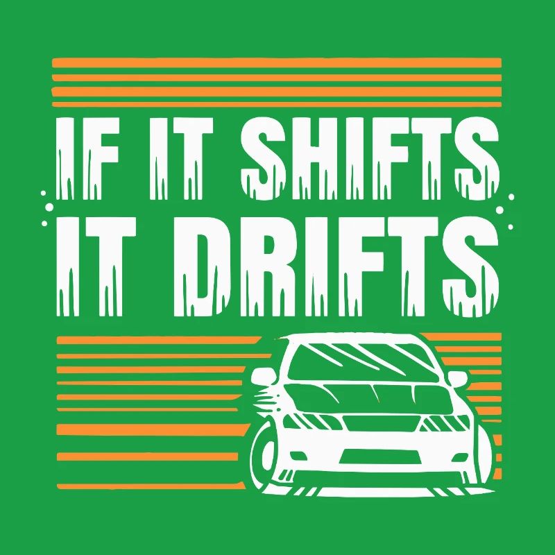 Si ça bouge, ça dérape, devis de dérapage de voiture, devis de conception