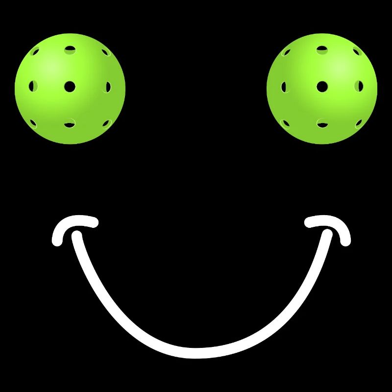 Visage Heureux Pickleball