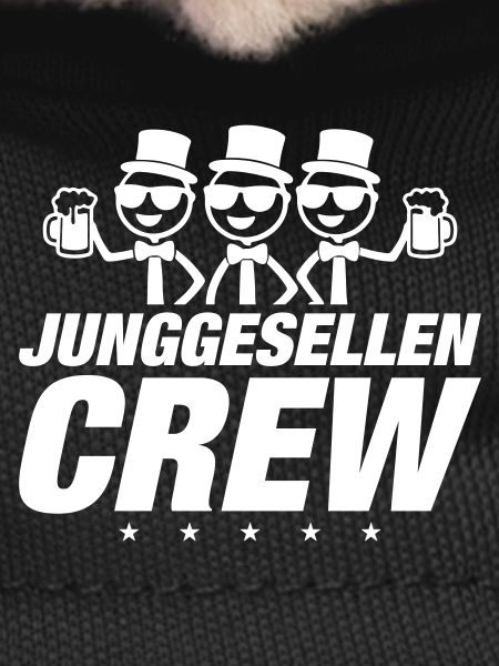 Bachelor Crew