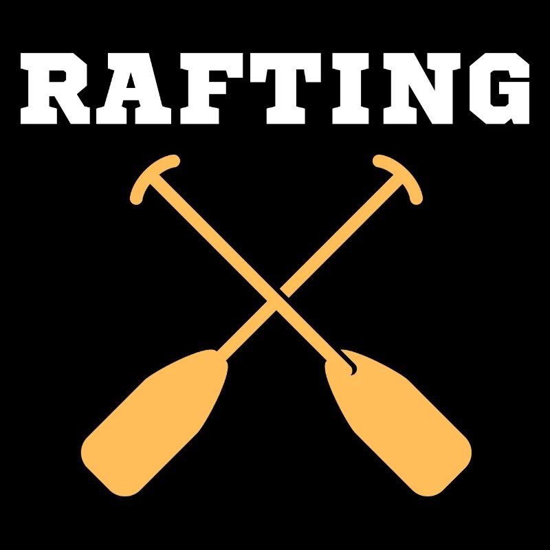 Aventure de rafting en eaux vives - Design extérieur