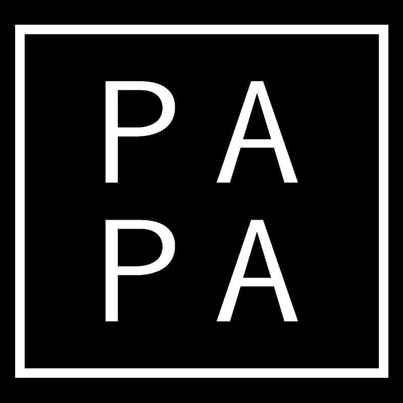 Papa Est. 2026 Father since 2026 Expectant Dad 2026