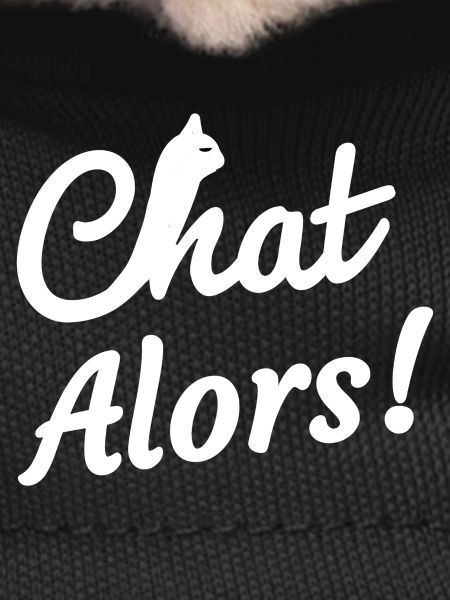 Chat Alors!