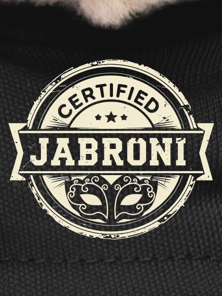 Jabroni certifié