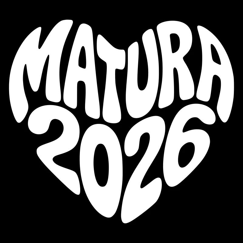 Matura 2026 Herz