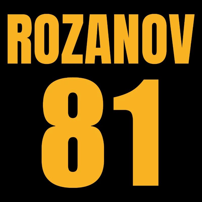 Rozanov