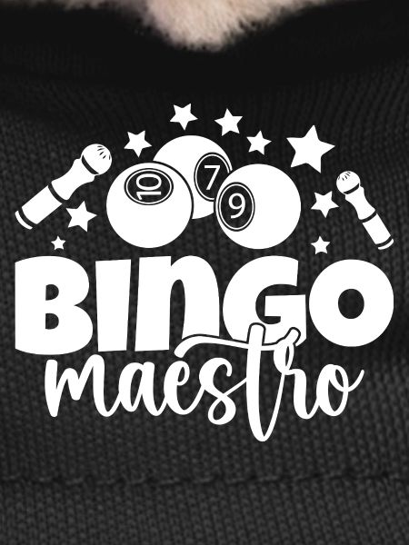Bingo Player Maestro Bingo