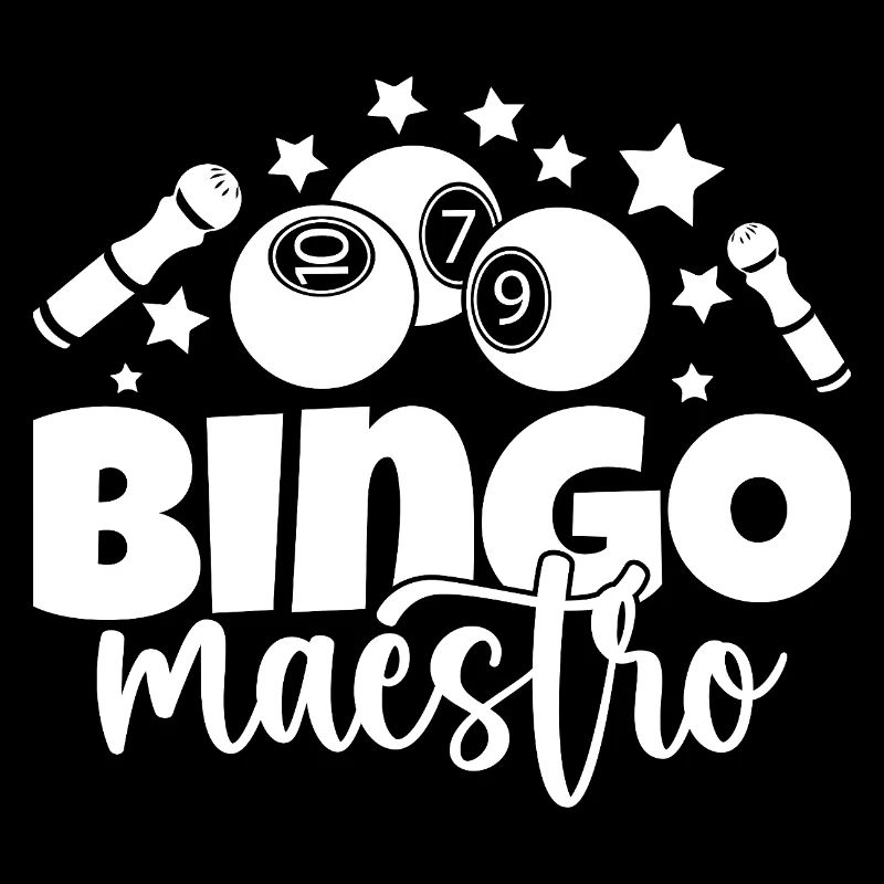 Bingo Player Maestro Bingo