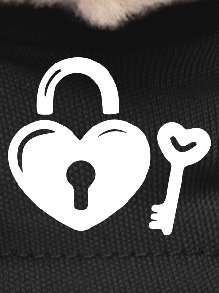Heart Key