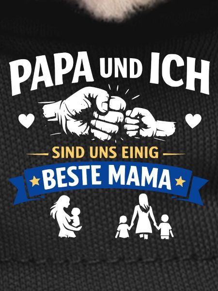 Daddy I Best Mom