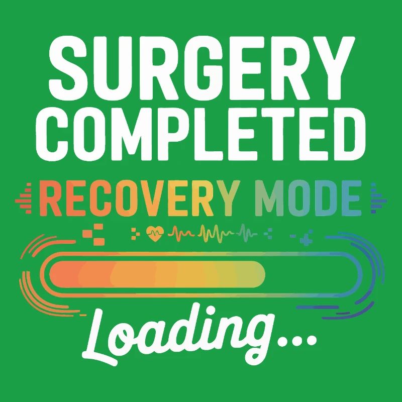 Recovery in progress: Recovery Mode loading bar