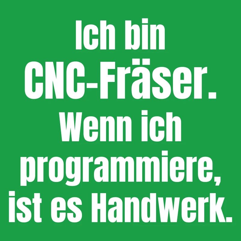 CNC router: Craftsmanship in code