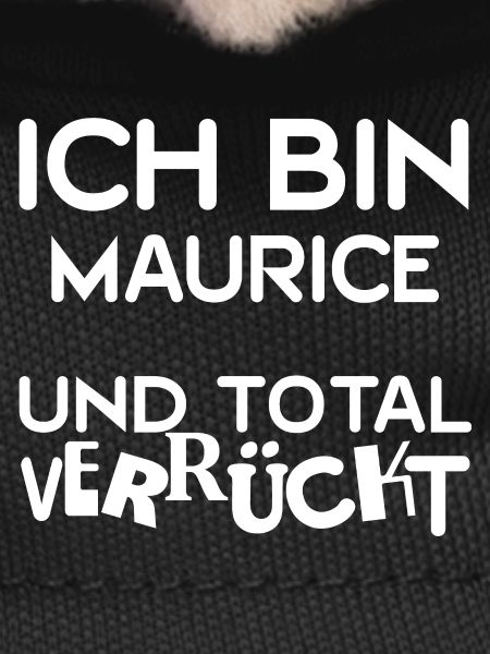 Maurice as a given name