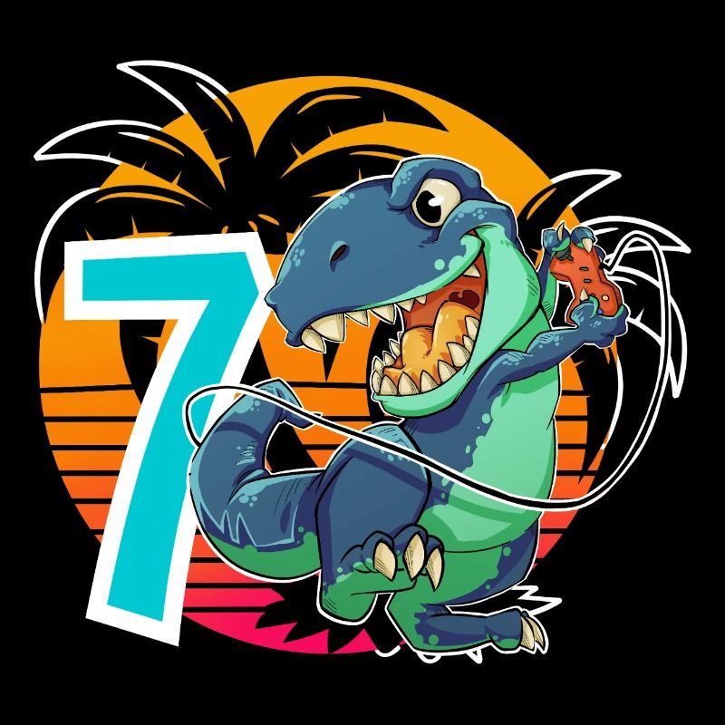 7T Rex Gaming