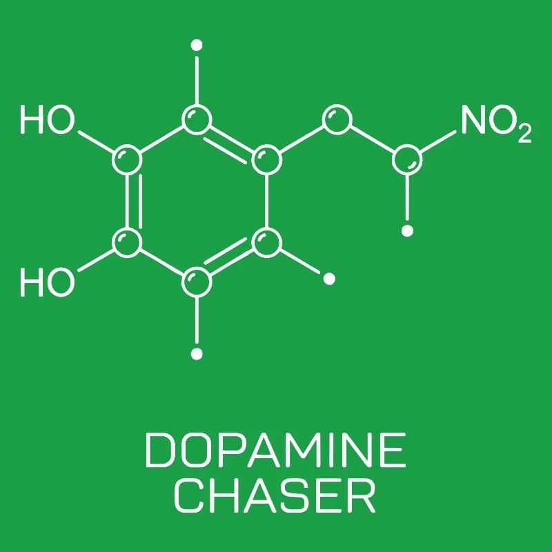 Dopamine Chaser Molekül