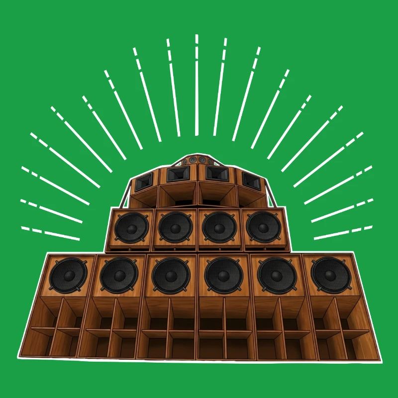 Système de sonorisation