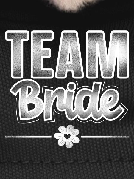 Team Bride