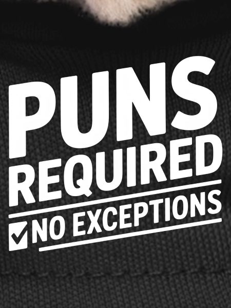 Puns Required Word Games