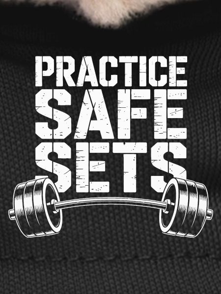 Practice safe sentences