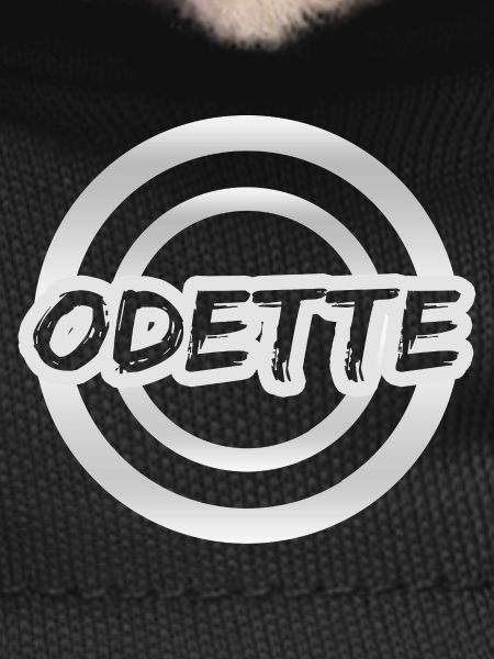 Prénom Odette