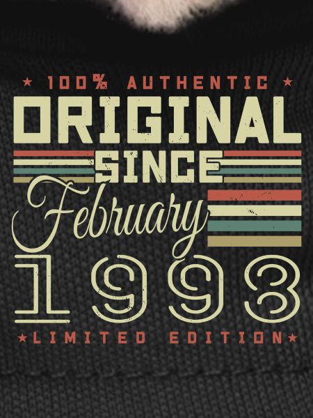 Awesome since February 1998