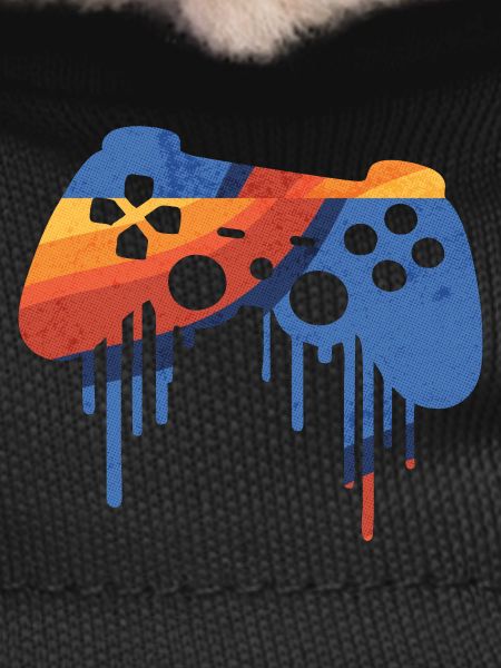 Gaming Retro