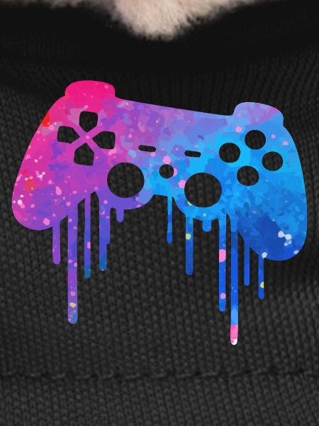 Gaming Splash